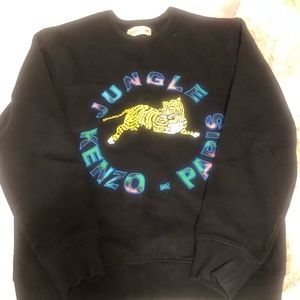 KENZI x H&M Limited Edition Sweatshirt - UNISEX